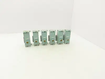 Used SIEMENS _UNKNOWN_ PLC Power Supplies Indiana US | Arrow Industrial #1408189