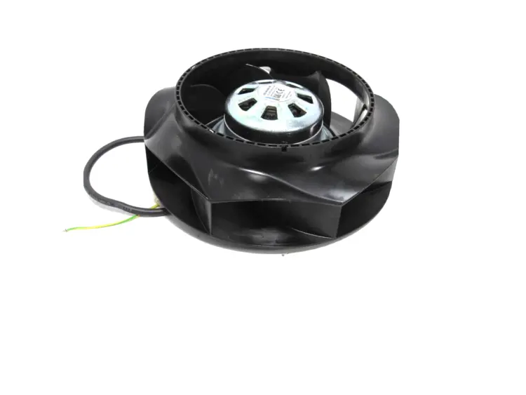 New | in-Stock EBM PAPST R3G-190-RB01-06 Fans | SB Industrial Supply #841029