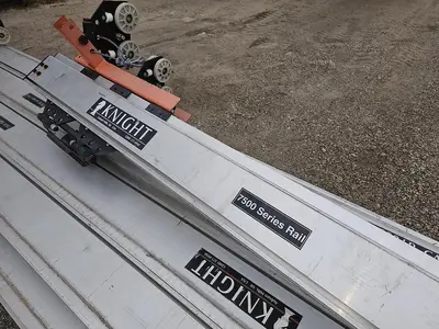 USED KNIGHT RAD7500