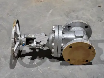 USED DHV C110F3