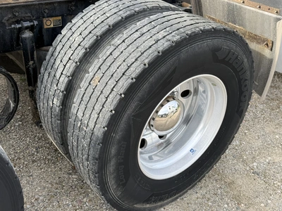 Used 2021 KENWORTH T880 TRUCK TRACTOR Conventional trucks Michigan US | Miedema Asset Management Group #1709465