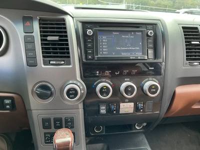 Used 2014 TOYOTA SEQUOIA SUVs Michigan US | Miedema Asset Management Group #1476375