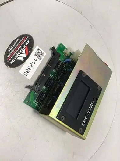 Used BSK P14256 Circuit Boards Michigan US | Ideal Machinery #1269708
