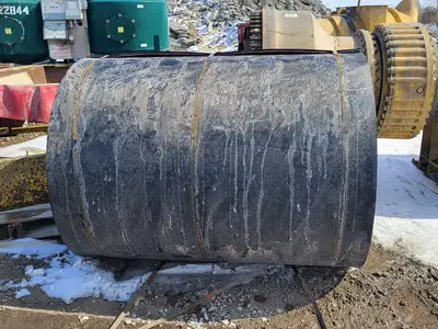 USED GOODYEAR PP54X150