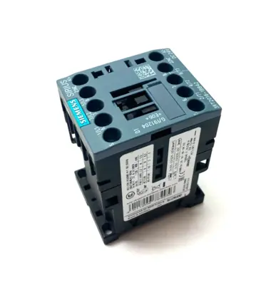 3RT2016-1BB42 | Siemens  Sirius Power Contactor - Used