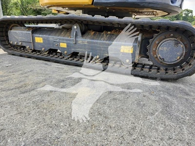USED 2022 XCMG XE55U
