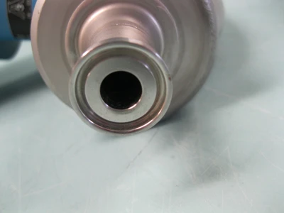 USED Endress Hauser 83F08-CFUDAA5ABBA