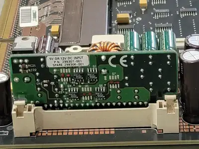 USED COMPAQ 149085-001