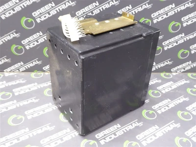 Siemens RMS-TIG-TZ Static Trip III Solid State Programmer 5000A max Used