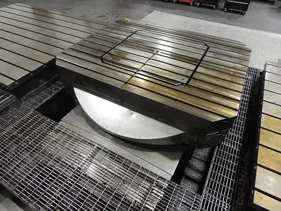 USED PARPAS ML-120