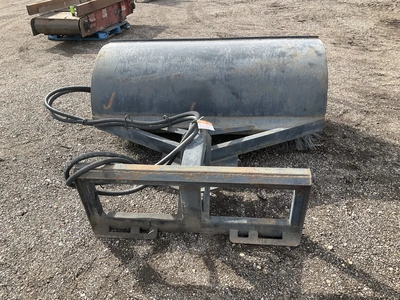 Used _UNKNOWN_ _UNKNOWN_ Power Brooms Michigan US | Miedema Asset Management Group #1437664