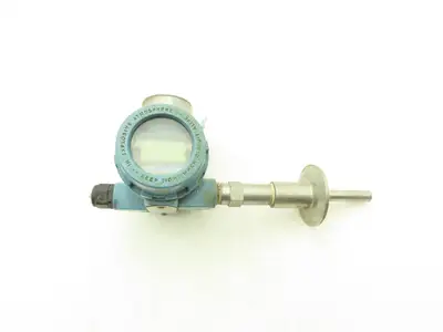 Rosemount 3044C A1E5M5 Temperature Transmitter 0-100°C 03044-2141-0003