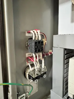 2018 MULTIPRESS M5P-15 C Frame and Gap Frame Press | Kempler Machinery (23)