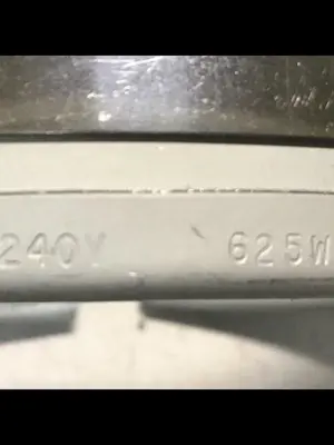 NEW PPE 40978B