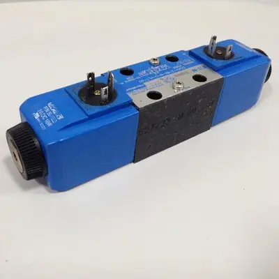 USED VICKERS DG4V-3-6C-M-U-HL7-60