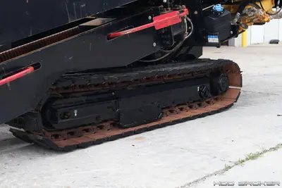 Used 2022 VERMEER 2022 VERMEER D24X40 S3 Drill Rigs Florida US | HDD Broker #1518577