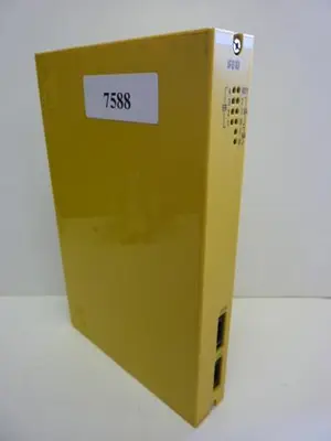 USED FANUC A03B-0801-C104