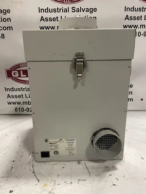 FLOW SCIENCES FS4010 FAN FILTER HOUSING UNIT- NO CORD