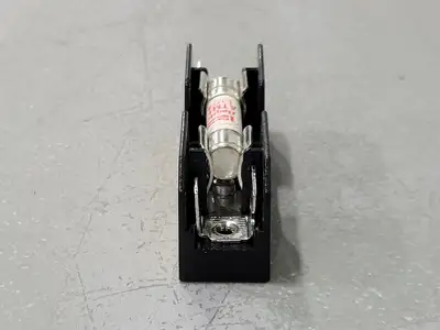 NEW COOPER BUSSMAN INC. BM6031SQ