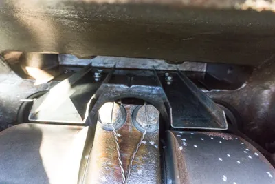 USED GASO 3775