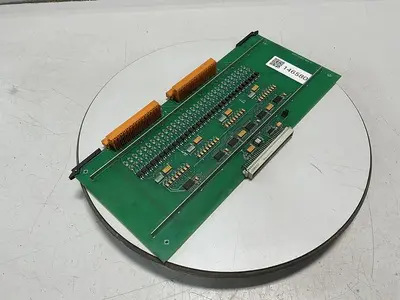 USED VAN DORN 330-037