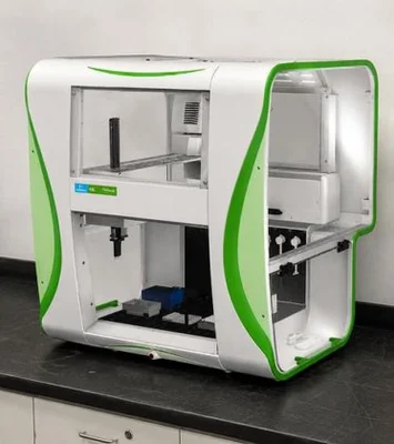 Used PERKIN ELMER JANUS G3 Robotics New Jersey US | Bionex Scientific LLC #800441