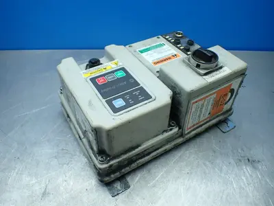 USED ALLENBRADLEY 280DFN10C