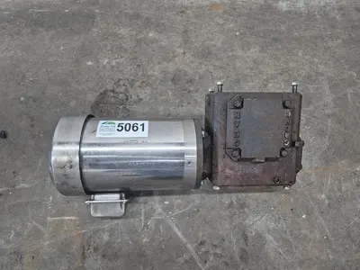 USED LEESON C145T17FC80
