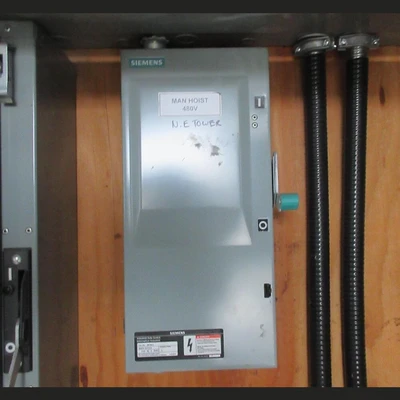 USED REX POWER MAGNETICS CT-G-421816