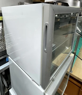 72-0409 Excellence CTF-2 Self Contained Freezer
