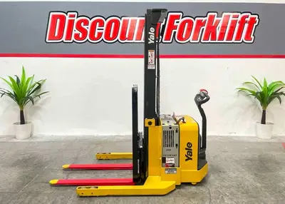 USED 2016 YALE MSW025-F