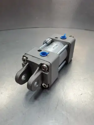 Used SMC MDBD50-25-A54Z Cylinders | Palmetto Automation #1150015