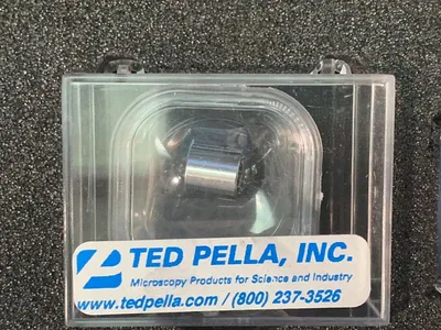 Used TED PELLA 660615C Test Equipment - Other Ohio US | HGR 24 #1272741