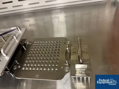 N/A Manual Capsule Filler
