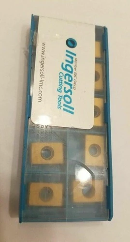 NEW INGERSOLL Does Not Apply