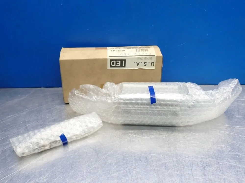 New | in-Stock SMC CDQ2B5075DMZM9BW111G Cylinders | HGR 24 #731674