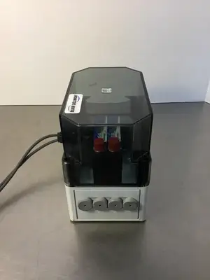 USED Bijur Delimon OSS-E4