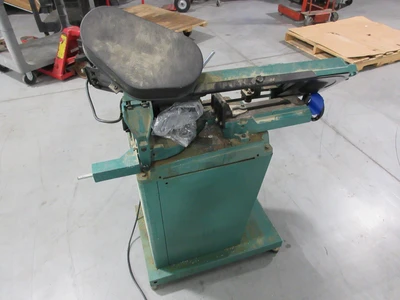 Used GRIZZLY G9742 Horizontal Band Saws Minnesota US | Machinesused.com #1281214
