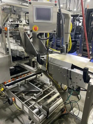 USED 2020 ARPAC Z TS18 DC
