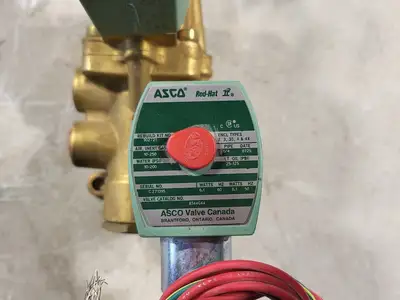 NEW ASCO 8344G44