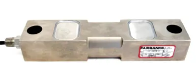 NEW FAIRBANKS LCF-3020-6 LOAD CELL 15K LCF30206