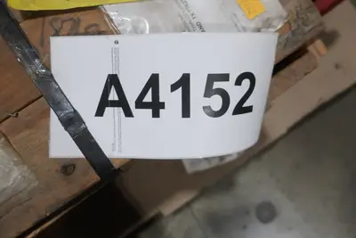 3 PALLETS OF ASSORTED POWER TRANSMISSIONS