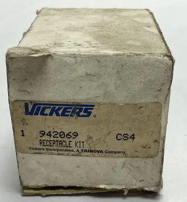 New | in-Stock EATON 942069 Pump & Valve Parts Ohio US | Surplus Asset Holdings #1233597