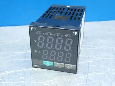 NEW FUJI ELECTRIC PXR4SAS14V0A1