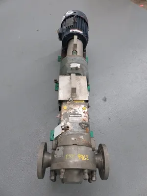USED Waukesha Cherry-Burrell 060U2SP