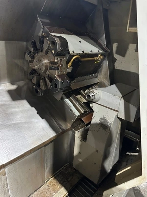 2006 HAAS SL-20T CNC Lathes | Toolquip, Inc. (7)