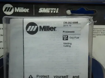 NEW MILLER 30100540