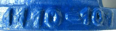 NEW ITUR 1510-102 PUMP 1110-101 1510102