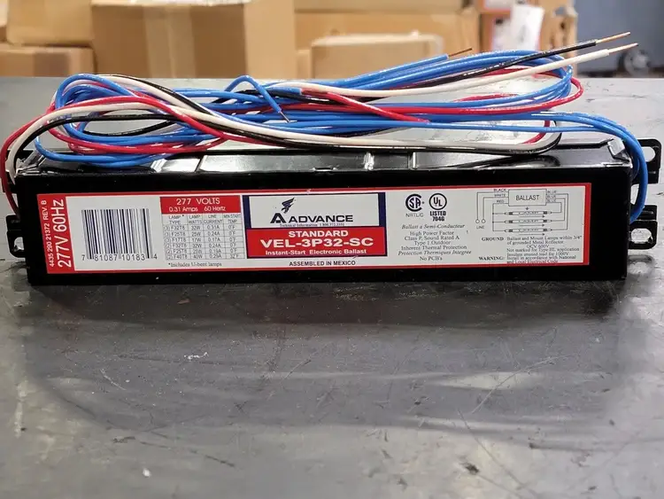 New | in-Stock ADVANCE VEL-3P32-SC Misc Electrical & Power Parts British Columbia CA | Lenmark #249667