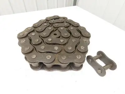 Used RENOLD _UNKNOWN_ Conveyor Parts Indiana US | Arrow Industrial #1414254